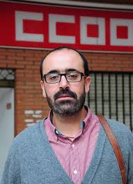 Extremadura, Satur Lagar sustituye a Melitón Rodríguez como secretario  general de Industria en CCOO de Extremadura