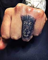 Pin On Finger Tattoo Flower Of Life