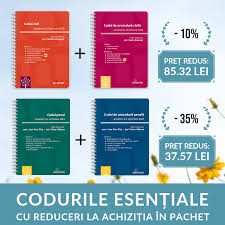 71/2011 de punere in aplicare a codului civil, legea nr. Editura Solomon Cele 4 Coduri EsenÈ›iale In Format Spiralat Grupate In Pachete Cu Reduceri Speciale PuteÈ›i Comanda CombinaÈ›ia Ce VÄƒ Este UtilÄƒ Aici Codul Civil È™i Codul De ProcedurÄƒ CivilÄƒ