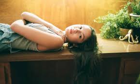Good 4 u is the upcoming third single from olivia rodrigo's debut studio album, sour. Big Feelings And Nowhere To Go How Gen Z Reinvented The Power Ballad Music The Guardian