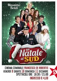 Un natale al sud peppino, ambrose, a gentleman naples, along with celeste along with beloved wives bianca, celebrating xmas in the resort town, also a policeman out of milan. Cinema Comunale Francesco De Robertis Prossima Proiezione Un Natale Al Sud 9 10 11 Dicembre 2016