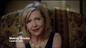 Melody Brooke's Theatrical Reel 2022