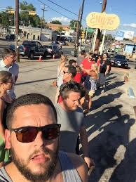 Posts with replies by Mark Worrell (@mworrell13)