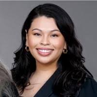 Carina Rivas's Instagram, Twitter & Facebook