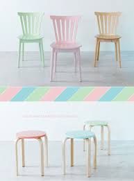 Brakig A Colourful Ikea Artrebels Collab Bright Bazaar By Will Taylor Pastel Chair Pastel House Pastel Interior
