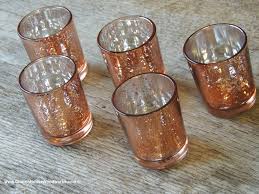 We did not find results for: 24 Rose Gold Mercury Glass Votive Holders Church House Woodworks