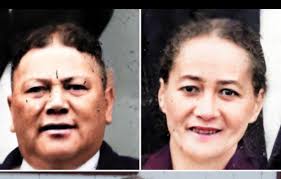 Kia ora e te whānau. Does anyone have a photo of our grandmother Te Rina  Kiwikiwi, nee Eruera. She married our grandfather Joseph Ogle. Our dad is  Sonnie Ogle. Ngā mihi xx