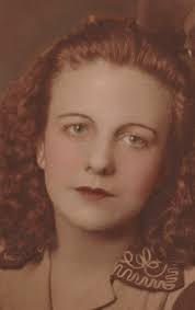 Ella Ree Stover (1914-2004)