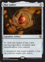 I mean, this can hit elesh norn, grand cenobite (or night of souls' betrayal) and kamahl, fist of krosa, so you can make people hurt if you want. Kamahl S Druidic Vow Foil Magic Singles Dominaria Trolltradercards