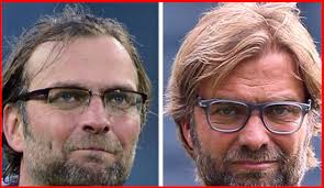 Antonio conte, il trapianto di capelli non è un mistero. Prima Pelati Poi Capelloni Conte Klopp E Starcasino Sport