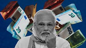 India, Narendra Modi, Elections, Economy, GDP