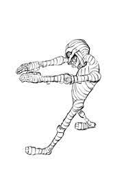 Mummy Walkcycle Gif Animation On Behance Photoshop Adobe Funny Drawing Character Design Game Art L Animation Animation Walk Cycle Moving Pictures