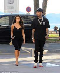 Tyga can bounce back from a breakup quicker than he can from a disappointing album. Demi Rose Is A Little Bit Confused About Her Relationship Shoes Post