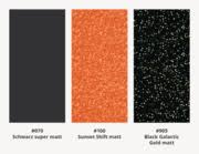 Vind fantastische aanbiedingen voor auto folie schwarz matt. Car Wrapping Effekt Autofolie Matt