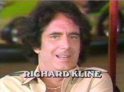 Richard Kline SitcomsOnline: I have to mention game shows as well. You were a fixture on game shows in the &#39;80s doing just about every game show like ... - openingcredits-kline-01
