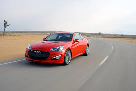 The genesis coupe gets more aggressive styling for 2013, but the big news is under the hood. 2017 Hyundai Genesis Coupe 3 8 V6 Car Deals Uae