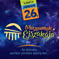 Gyula csillagászt kérdeztük a jelenségről. Muzeumok Ejszakaja 2021 Allatorvostudomanyi Egyetem