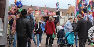 Kirmes In Bad Nenndorf 2019 Www Sn Online De