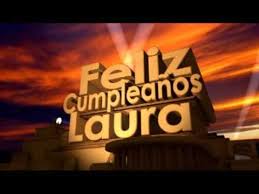 We did not find results for: Feliz Cumpleanos Laura Youtube