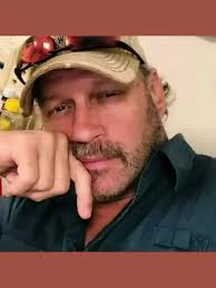 David John Duckworth