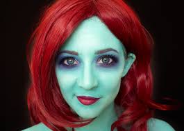How do you lead a long successful life when you are fated for failure the very moment you are born? Miss Argentina Beetlejuice Face Paint Tutorial Tea Is For Teagan