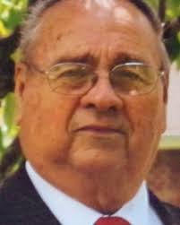 Remembering Russell Melvin Tuck