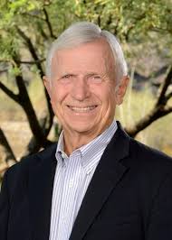 Harris was the 10th president of ASU. He passed away Friday at the age of  79.