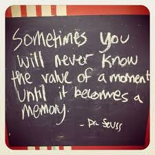 Image result for seussical rehearsal quote