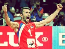 Touches, astuces, cheat du jeu 2 joueurs volley : Volley Ball Nikola Kovacevic Renfort De Choix Pour Le Saint Nazaire Vba L Echo De La Presqu Ile