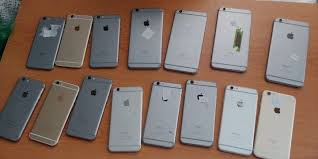 Lot Of 15 Apple Iphone 6 6s 6s Plus Locked Parts You Are Looking At A Lot Of 15 Apple Idevices There Are 11 Apple Ipho Apple Iphone 6 Iphone 6 Iphone