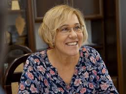 Kurator Barbara Nowak składa życzenia swoim "hejterom"