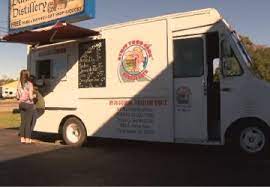 After 20 years working at mama's fish house, chef tom sribura opened thai mee up. Get Em While They Re Hot First Food Truck In Horry County Opens For Business Wpde