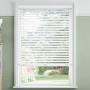 Cordless blinds from www.selectblinds.com