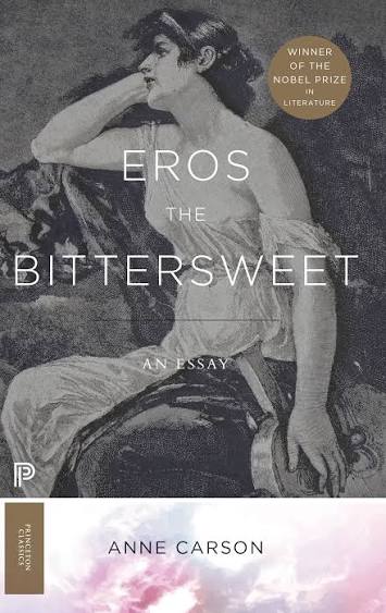 Eros the Bittersweet | Princeton University Press