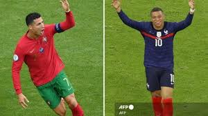 Timnas portugal akan menghadapi timnas prancis dalam laga uefa nations league. Wcftvjdrvvrw8m
