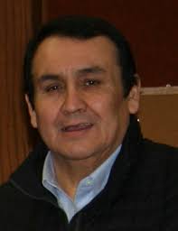 MACo 2nd Vice President Candidate: Commissioner Sidney Fitzpatrick, Big  Horn County