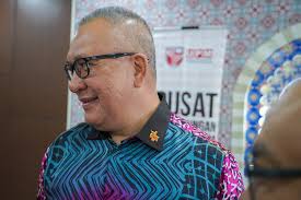 SESI TEMU MESRA PENGARAH PUSAT PERHUBUNGAN ALUMNI BERSAMA ALUMNI UPM]  Serdang, 27 Nov