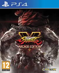 How do you unlock characters in sfv champion edition? Street Fighter V Arcade Editio Ps4 Amazon Co Uk Pc Video Games