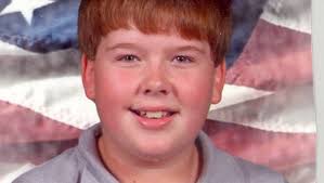 Student Q&A: Kyle Spillane, youth volunteer