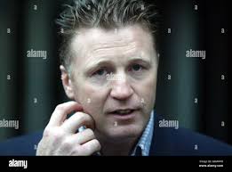 Steve collins hi-res stock photography and images