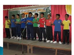 Huhu…buka posting hari ni dgn pantun plak… gembira sebab dapat hadiah hari lahir dari anak murid. Eed 3217 Ekspresi Kreativiti Kanak Kanak Ppt Download