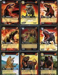Dinosaur King Ud Tcg Card Dkcg Page Of 9 Fire Tarbosaurus Dino 1 Foil On Popscreen Dinosaur Pictures King Card Dinosaur Cards