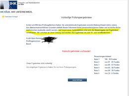 Hallo zusammen, ich hatte vor 2 wochen meine schriftliche. Abschlussprufung Sommer 2014 Seite 26 Ihk Prufung Allgemein Fachinformatiker De