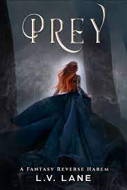 download [pdf] Prey (Coveted Prey, #1) - L.V. Lane Read Epub