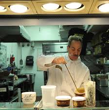 soup nazi visits soupman international