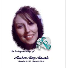 Profile for In Loving Memory of Amber Ray Roush