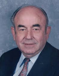 Obituary information for Morris Junior McGuire