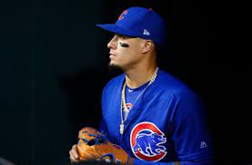 For at least the first game of their road series vs. Chicago Cubs Javier Baez Leads Star Studded 2021 22 Shortstop Fa Class