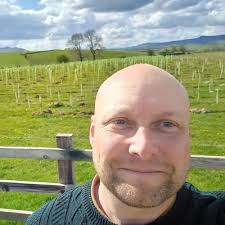 Our Team at the Aire Resilience Company