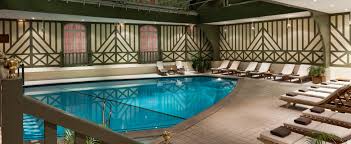 Spa Diane Barriere Hotel Normandy Deauville Spaetc Fr